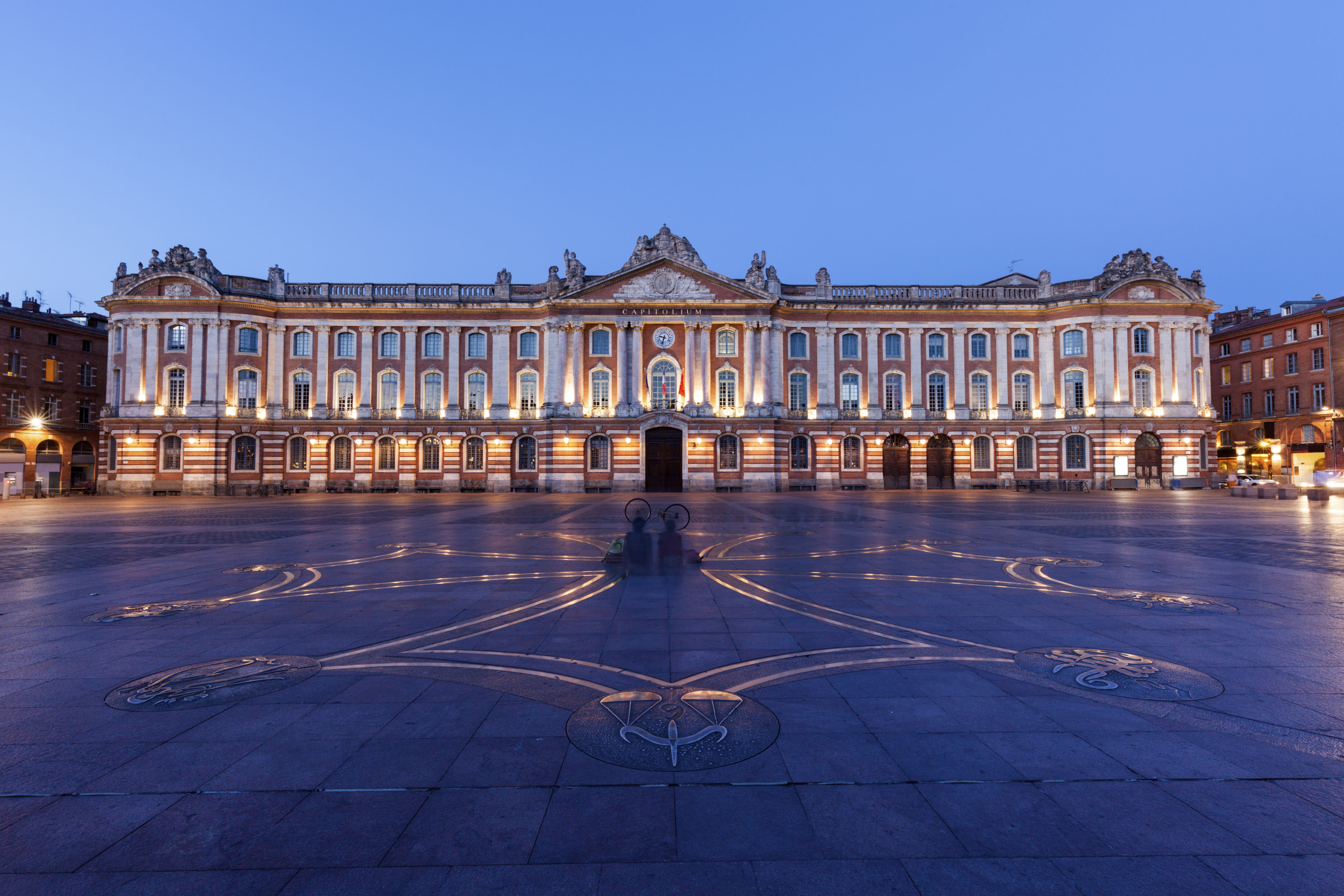 Provence | l'Occitanie - Toulouse
